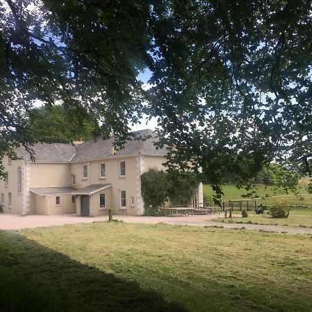 Prince Hall Country House Princetown Exterior photo